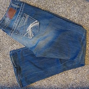 Maurices Jeans